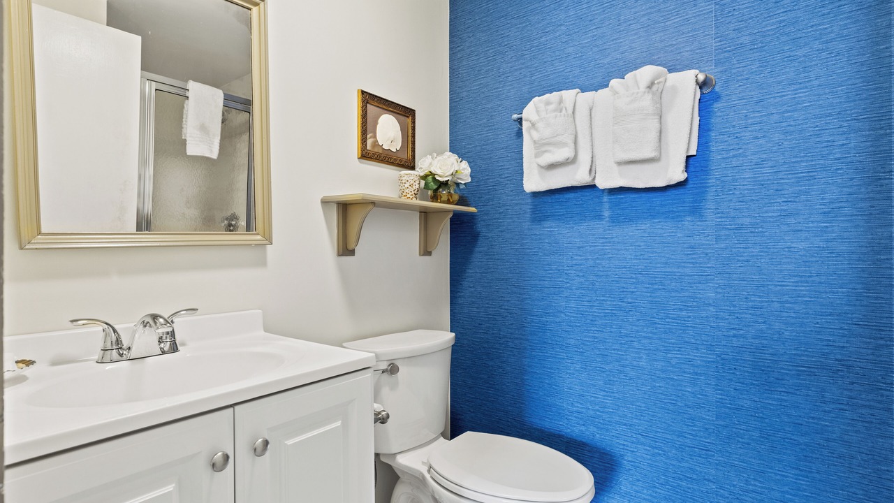 Photo of Bathroom in Westbrook Center