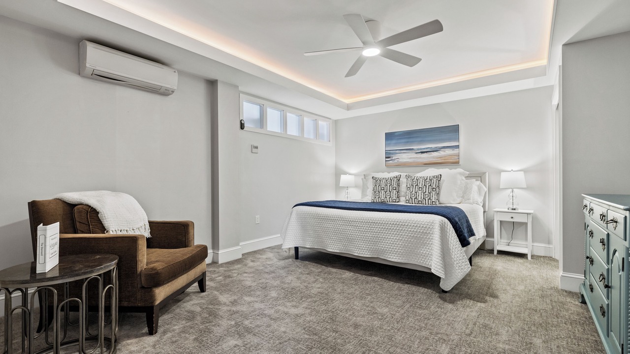 Photo of Bathroom in Westbrook Center