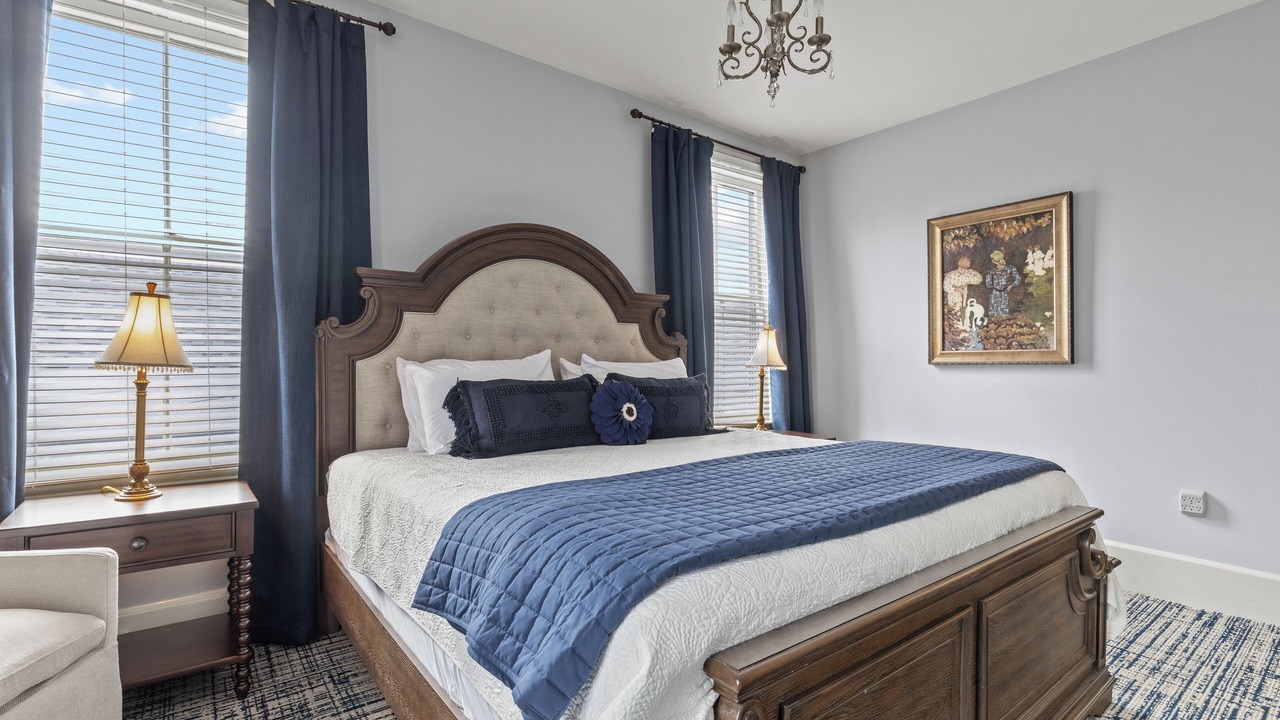 Photo of Bathroom in Westbrook Center