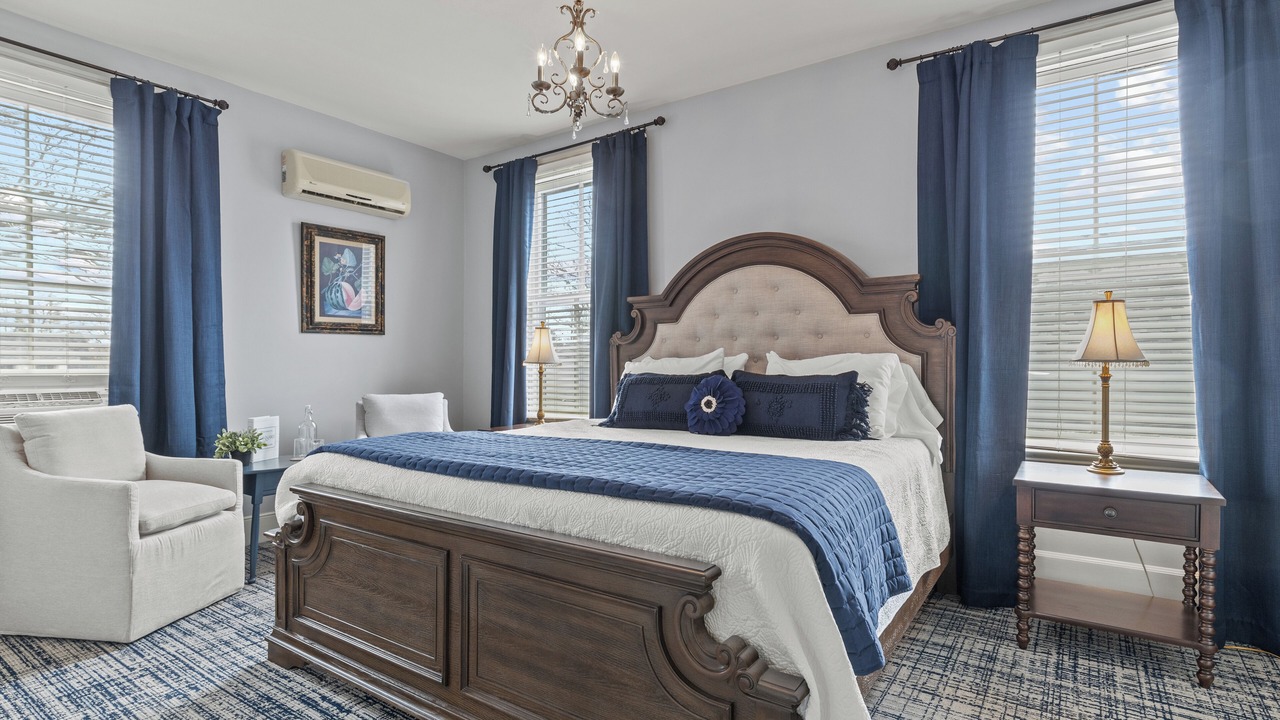 Photo of Bathroom in Westbrook Center