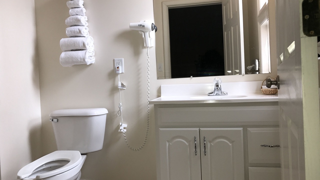 Photo of Bathroom in Afton