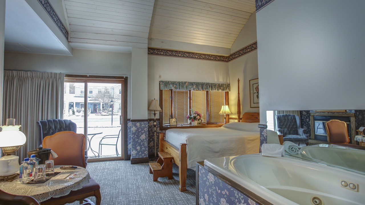 Photo of Livingroom in Afton
