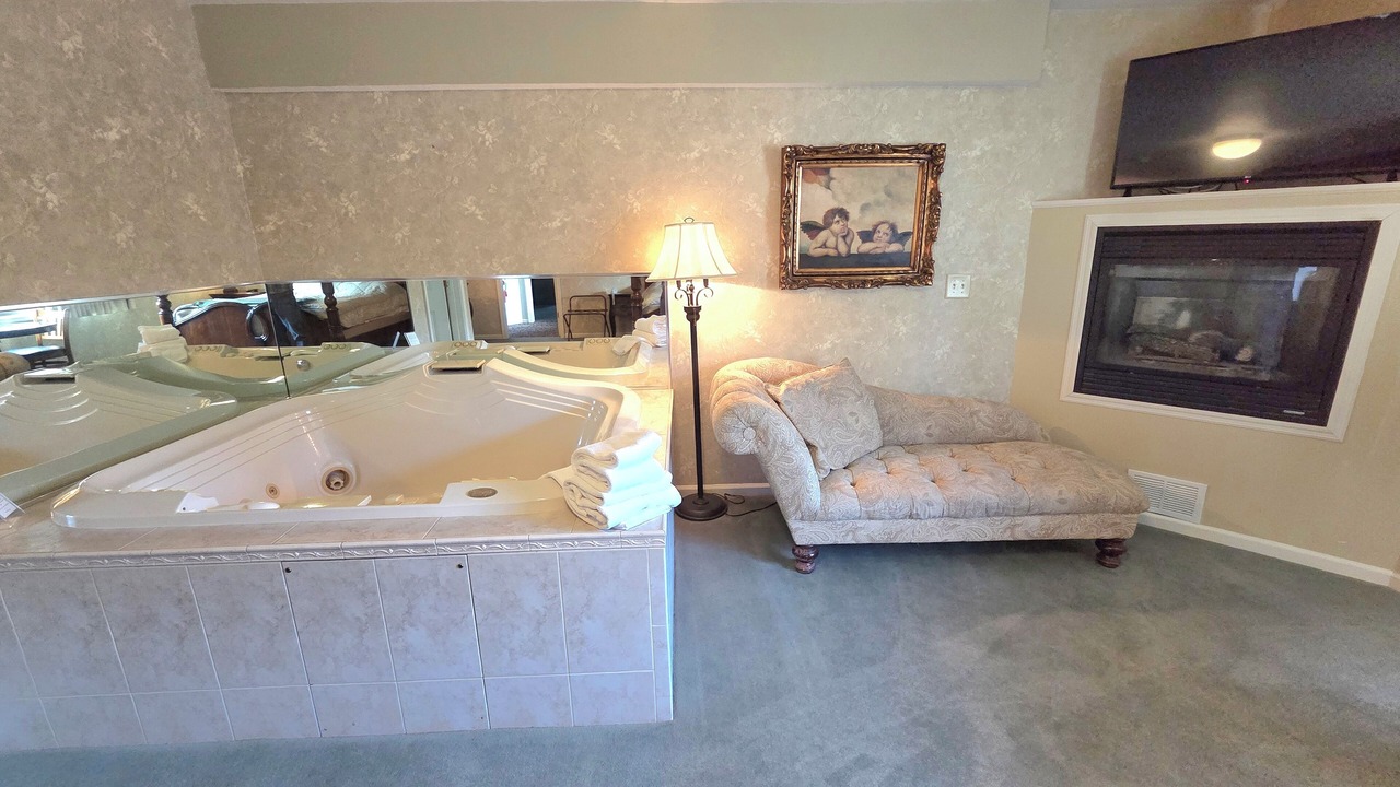 Photo of Bedroom in Afton