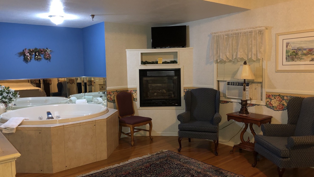 Photo of Livingroom in Afton