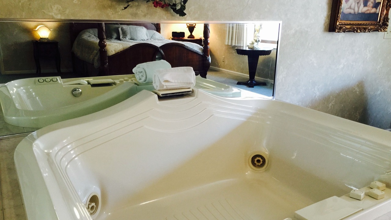 Photo of Bathroom in Afton