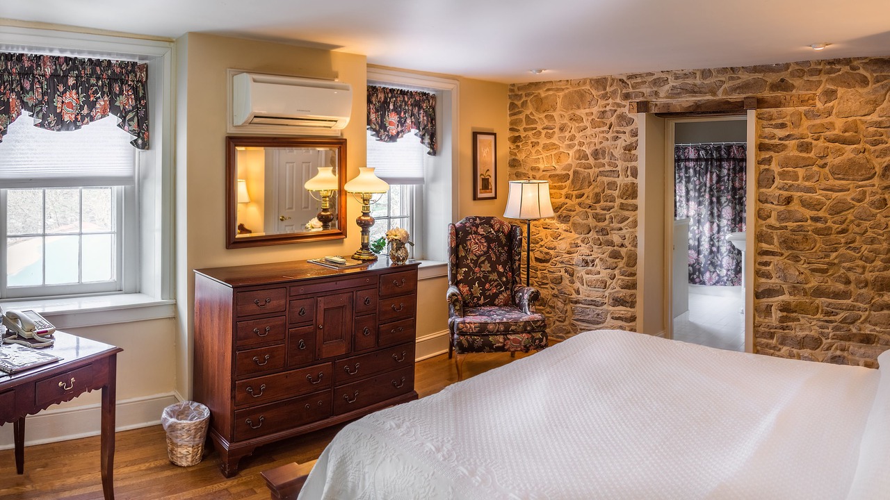 Photo of Bathroom in North Wales