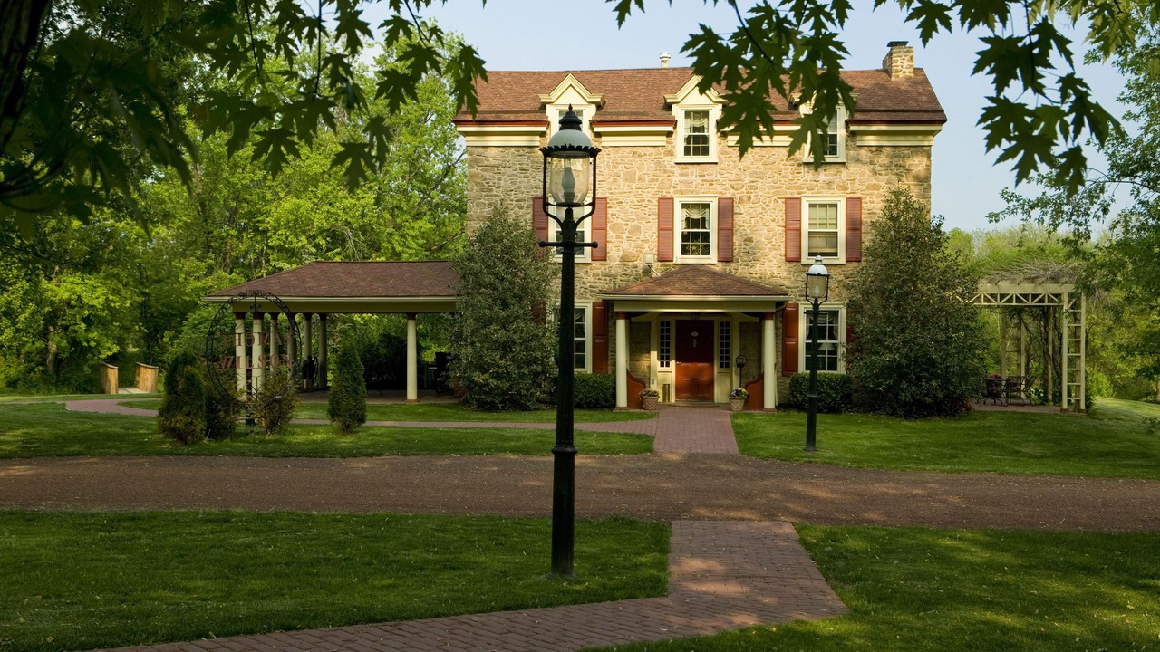 Photo of Outdoor in North Wales