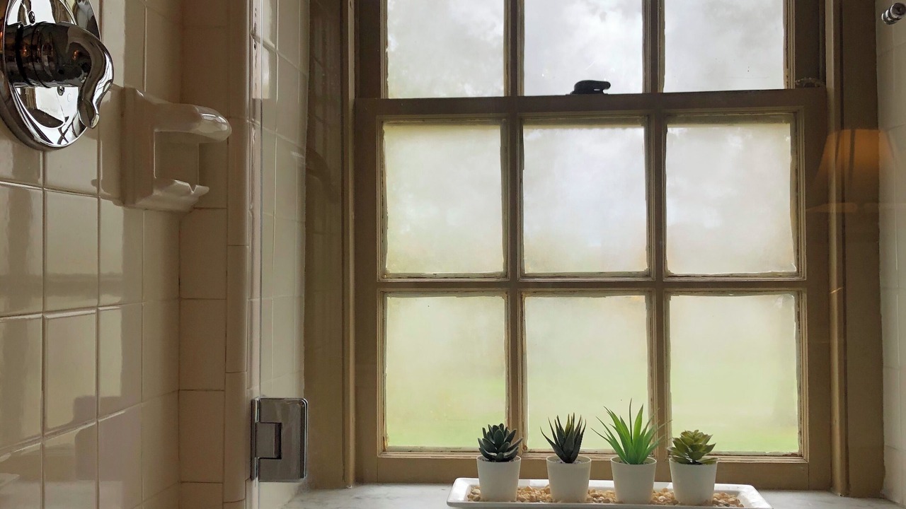 Photo of Bathroom in North Wales