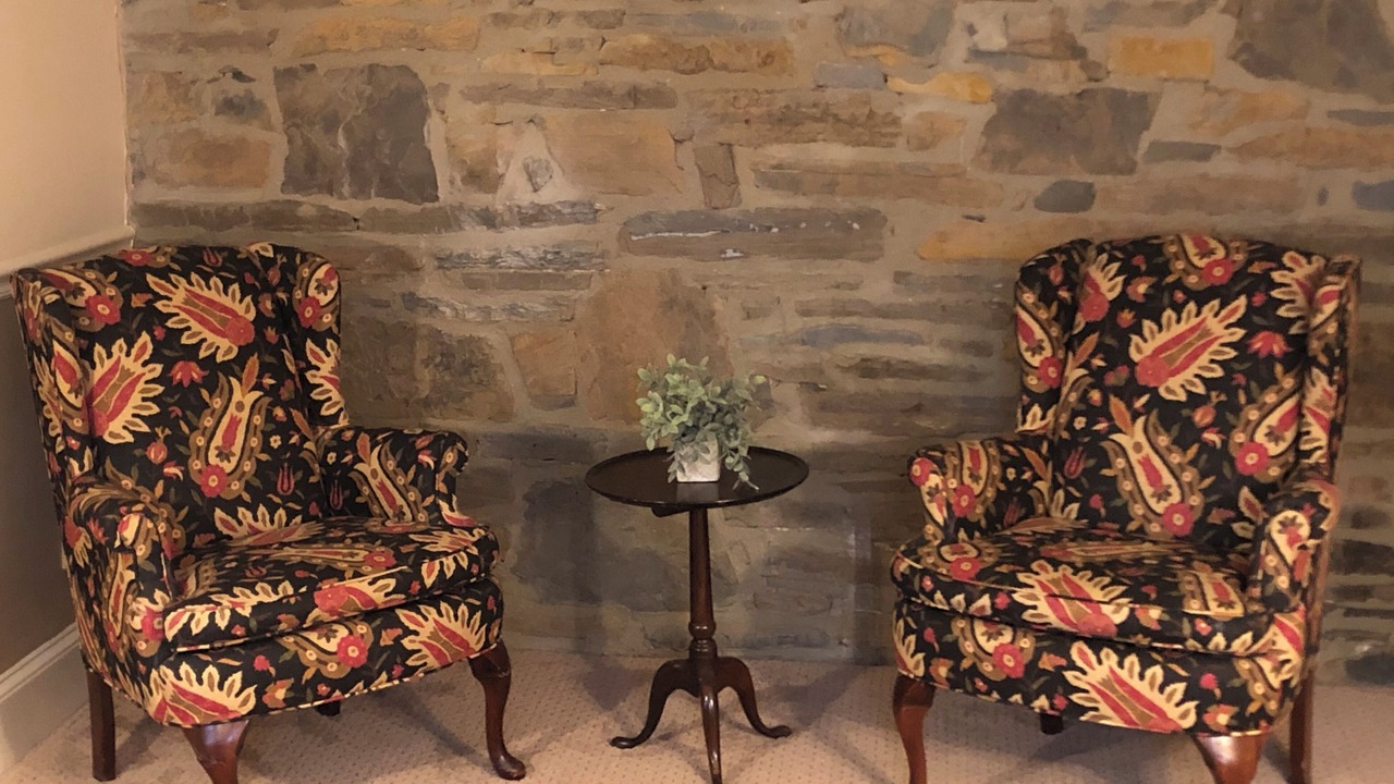 Photo of Bedroom in North Wales