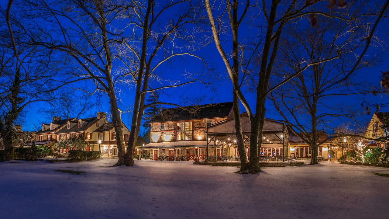 Photo of Outdoor in North Wales