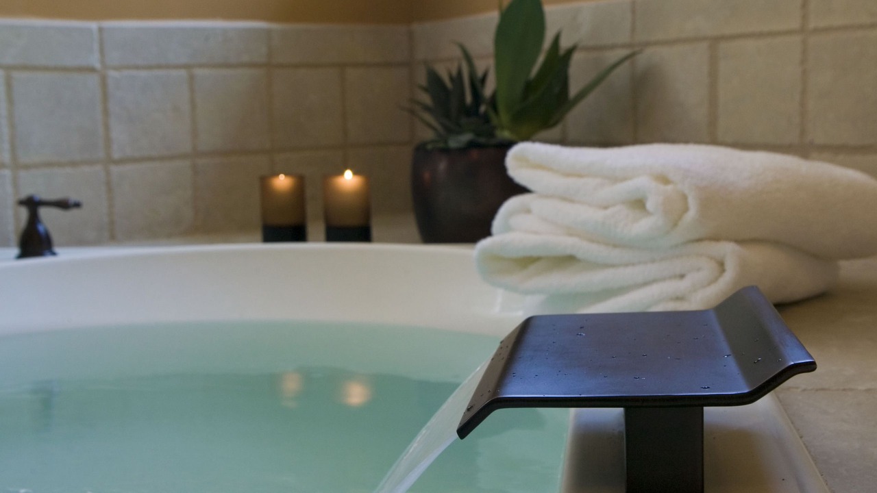 Photo of Bathroom in North Wales