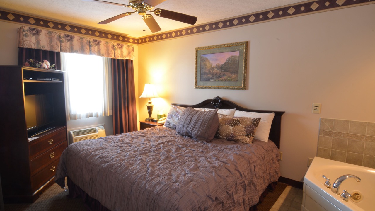 Photo of Bedroom in Cedarville