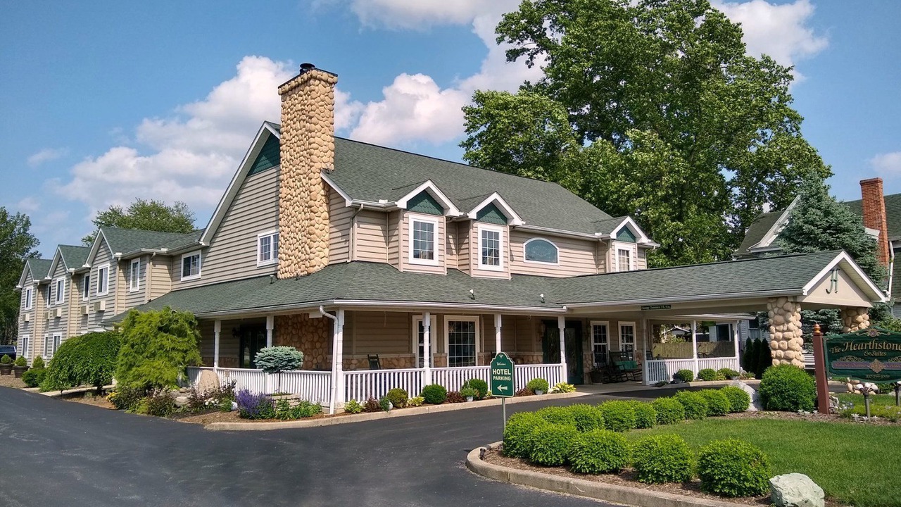 Photo of Outdoor in Cedarville