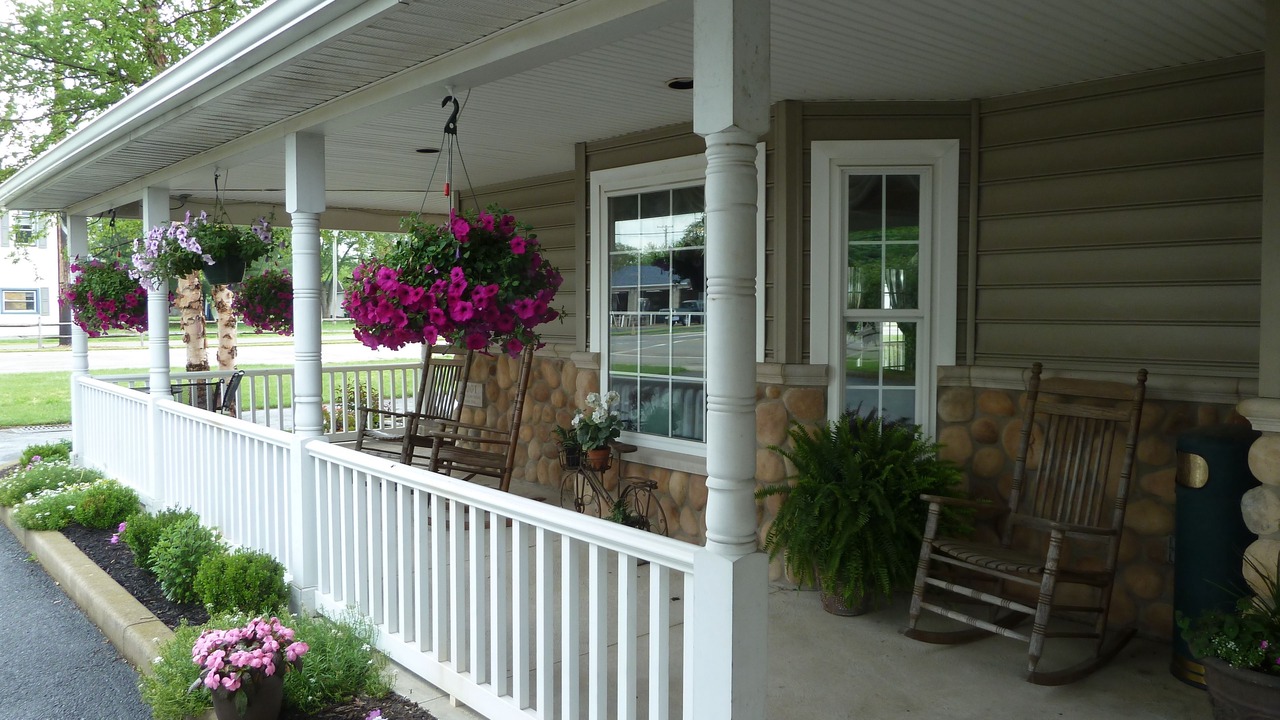 Photo of Outdoor in Cedarville