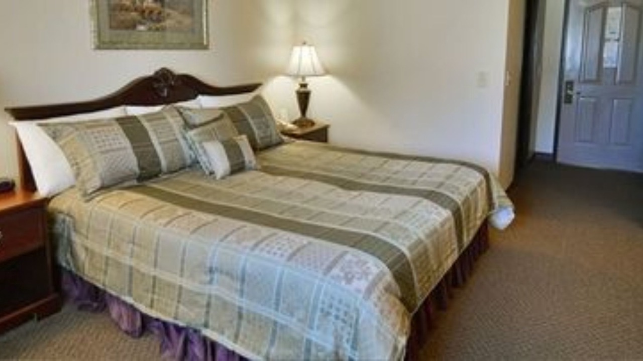 Photo of Bedroom in Cedarville