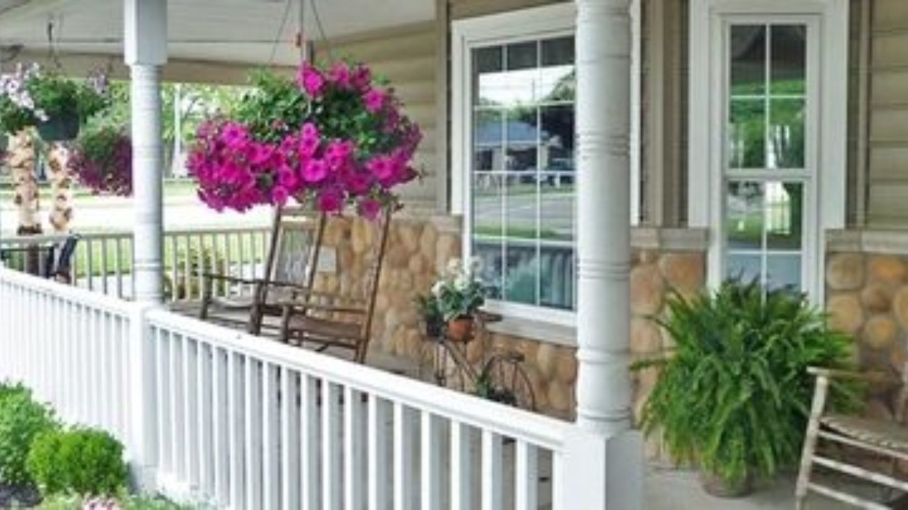 Photo of Outdoor in Cedarville
