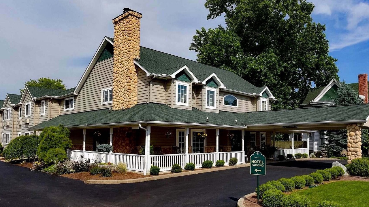 Photo of Outdoor in Cedarville