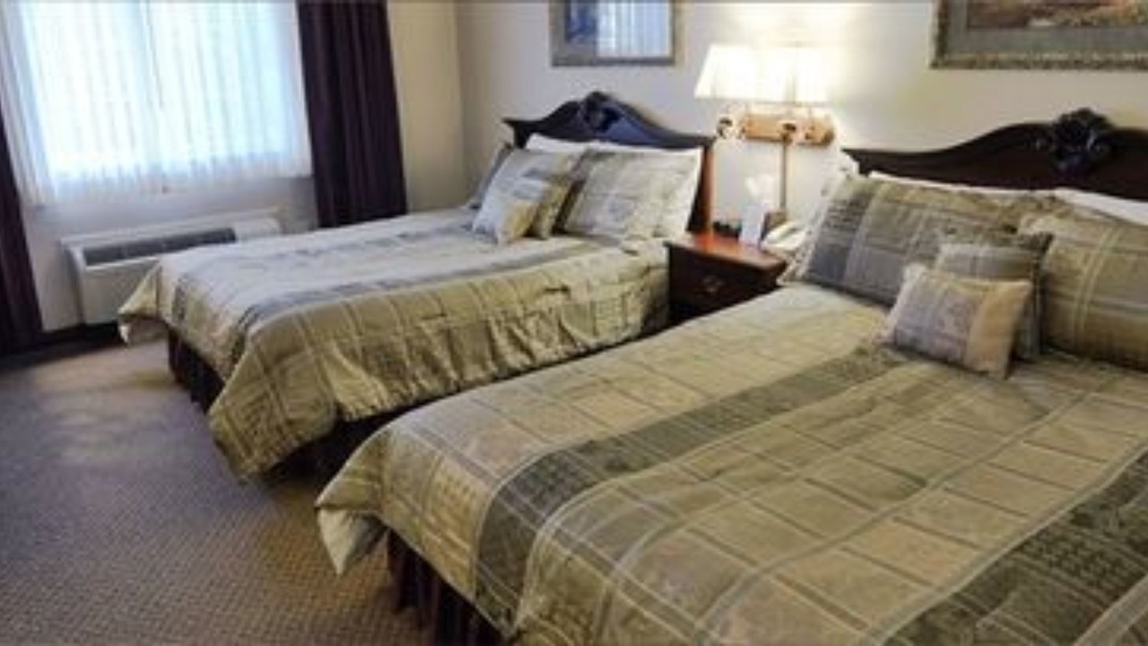 Photo of Bedroom in Cedarville