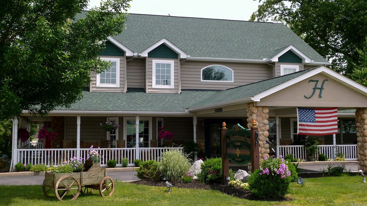 Photo of Outdoor in Cedarville