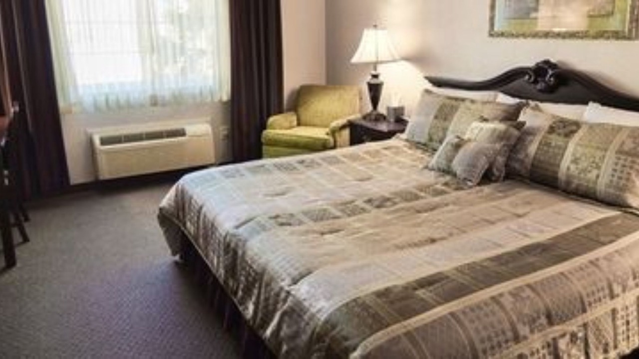 Photo of Bedroom in Cedarville