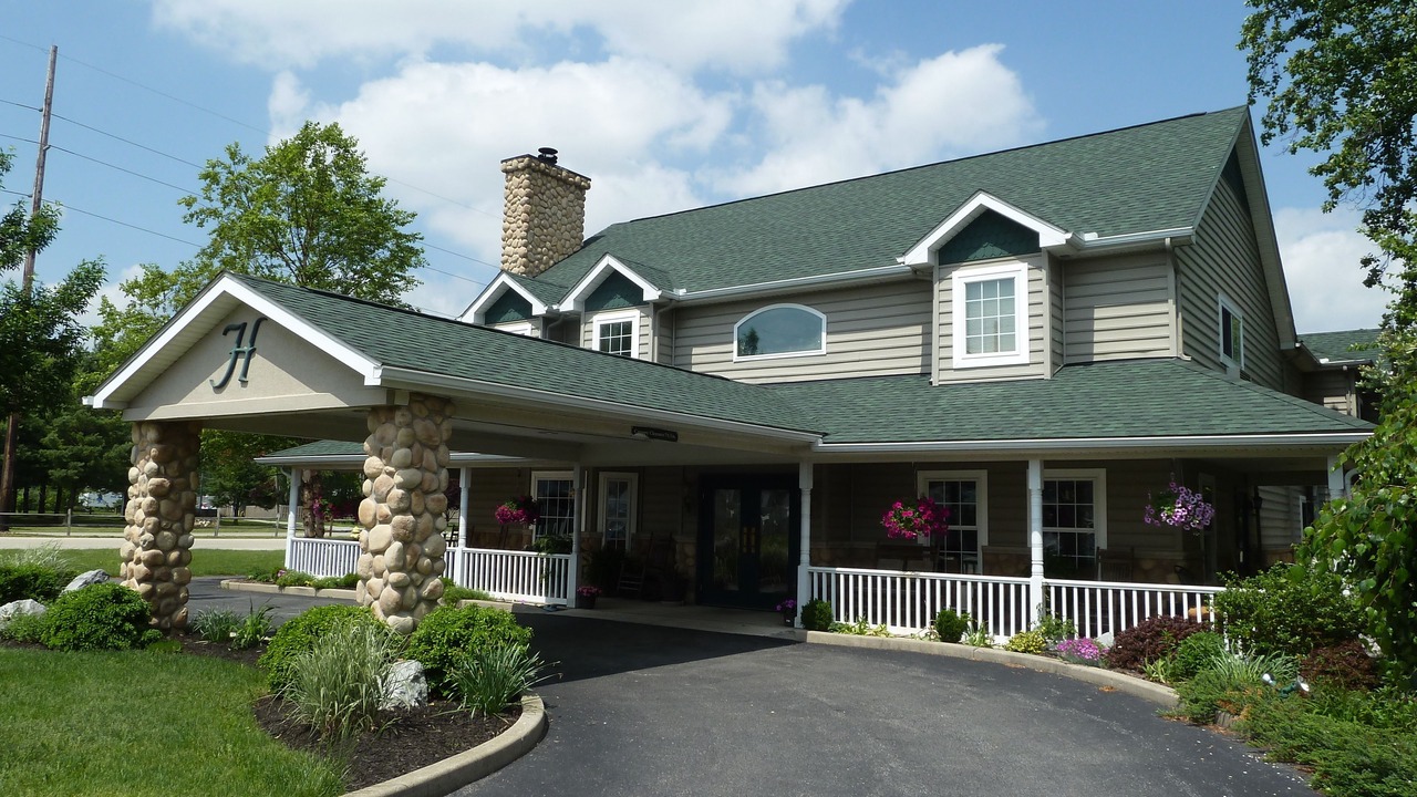 Photo of Outdoor in Cedarville