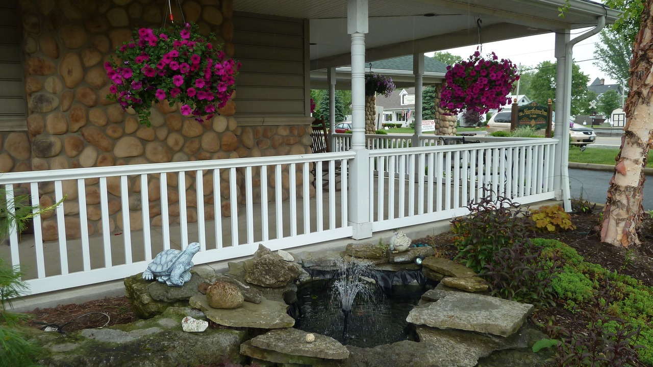 Photo of Outdoor in Cedarville