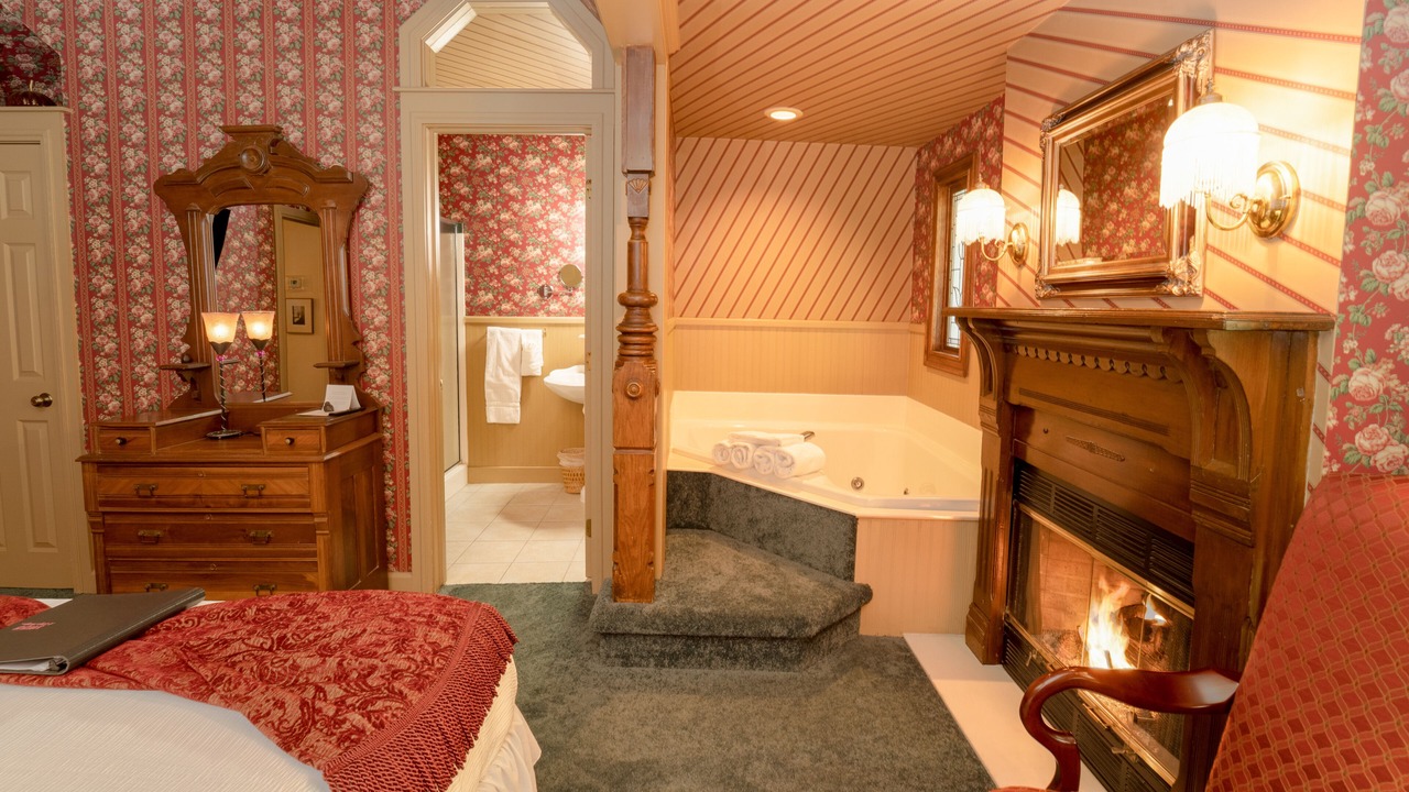 Photo of Bathroom in South Haven