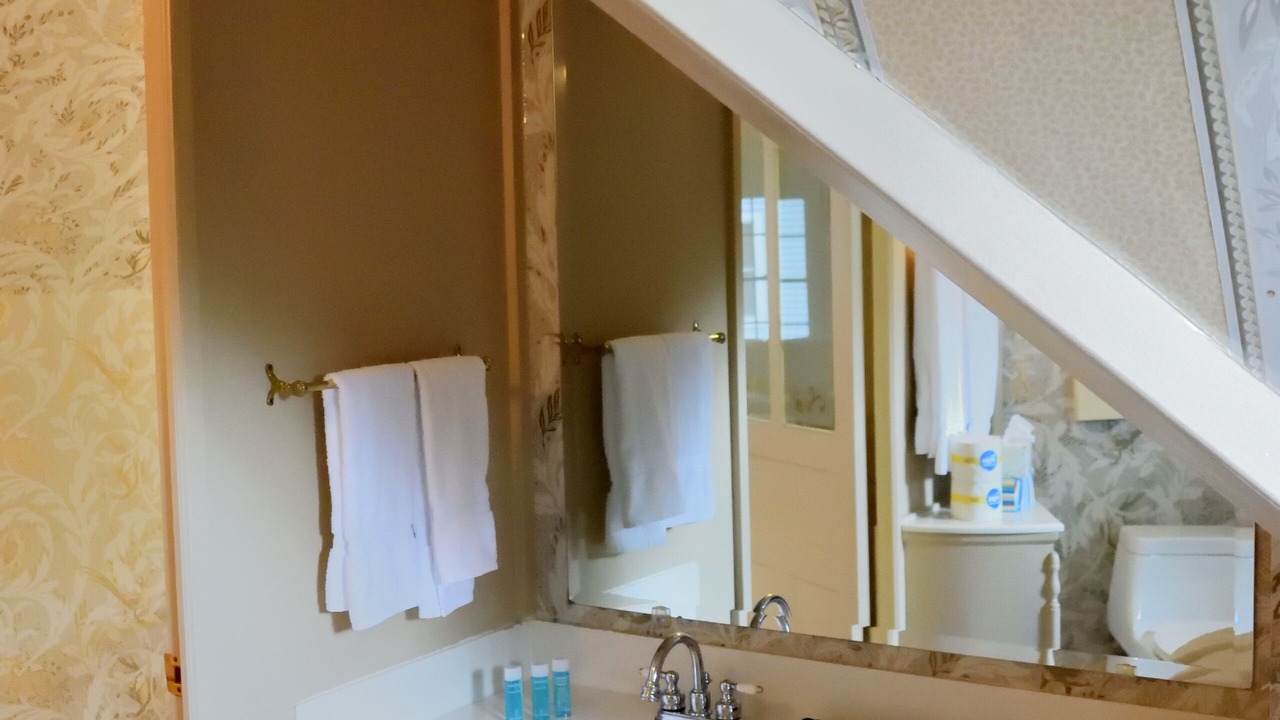 Photo of Bathroom in South Haven