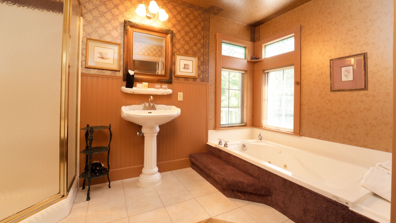 Photo of Bathroom in South Haven
