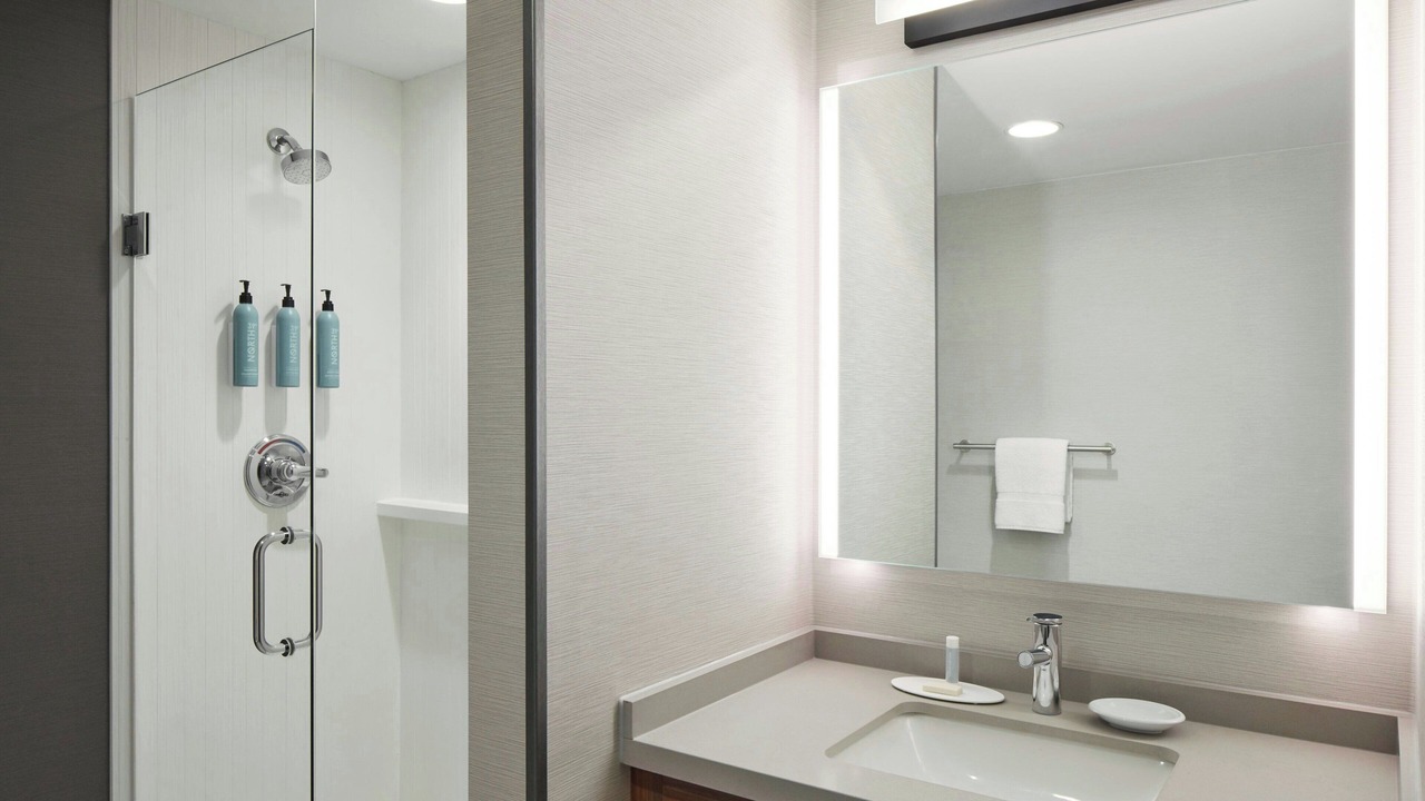 Photo of Bathroom in Hamilton