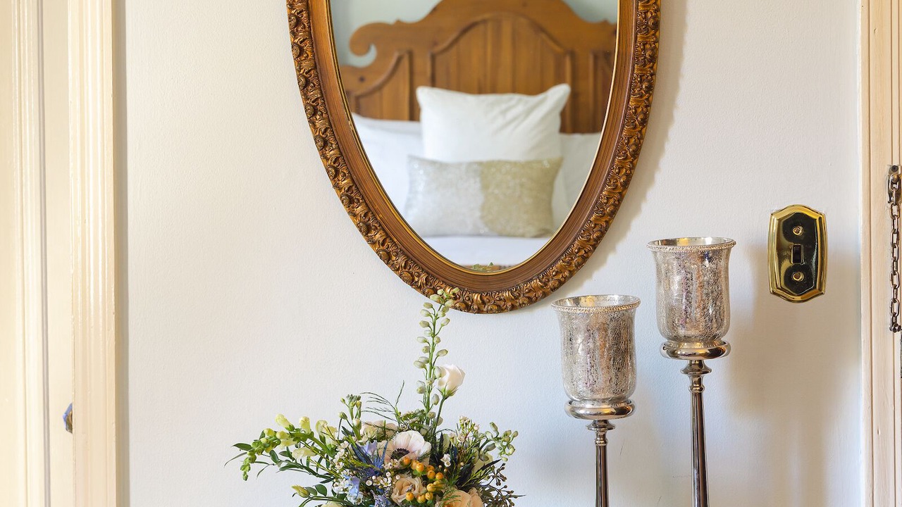 Photo of Bedroom in Town of New Castle