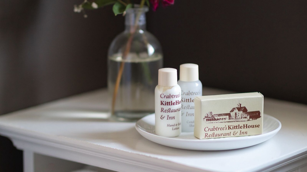 Photo of Bathroom in Town of New Castle