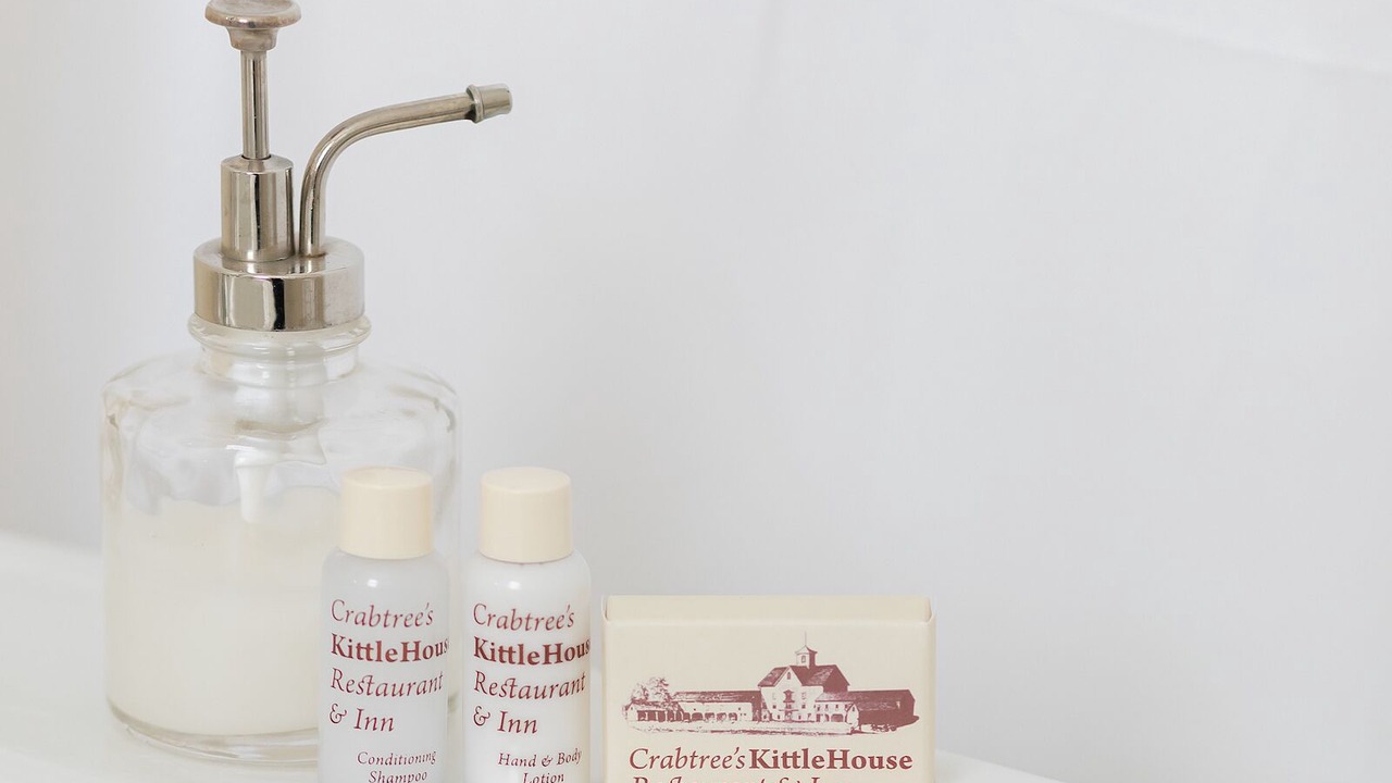 Photo of Bathroom in Town of New Castle