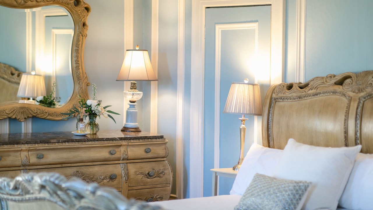 Photo of Bedroom in Town of New Castle