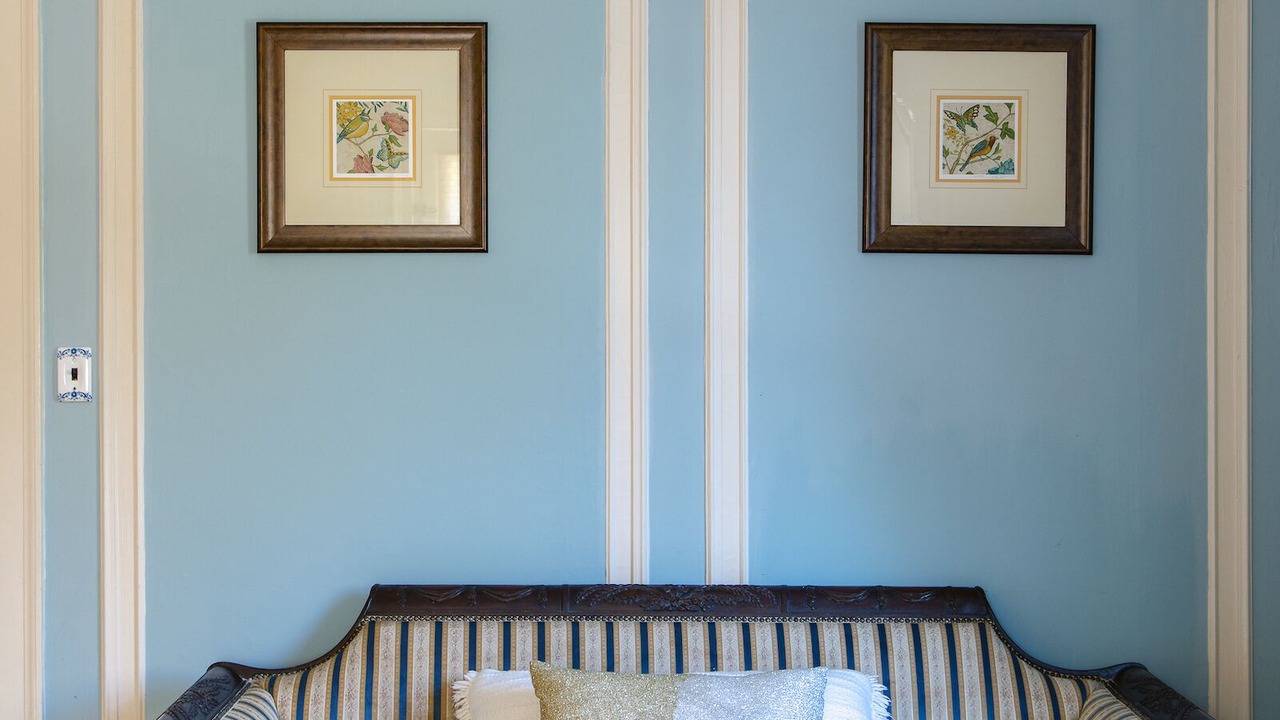 Photo of Bedroom in Town of New Castle