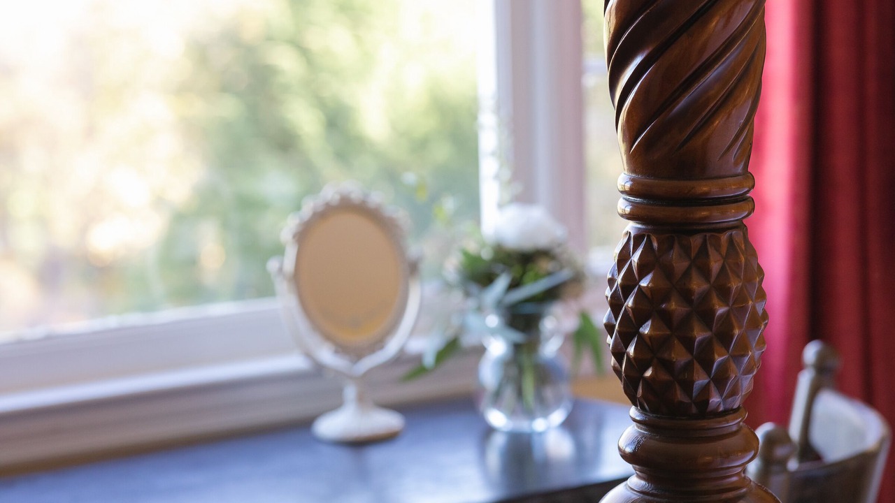 Photo of Bedroom in Town of New Castle
