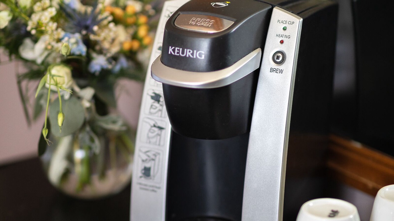 Photo of Bedroom in Town of New Castle