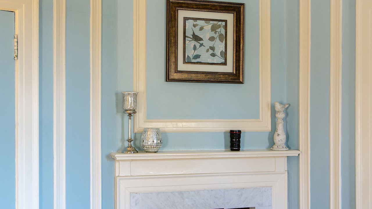 Photo of Bedroom in Town of New Castle