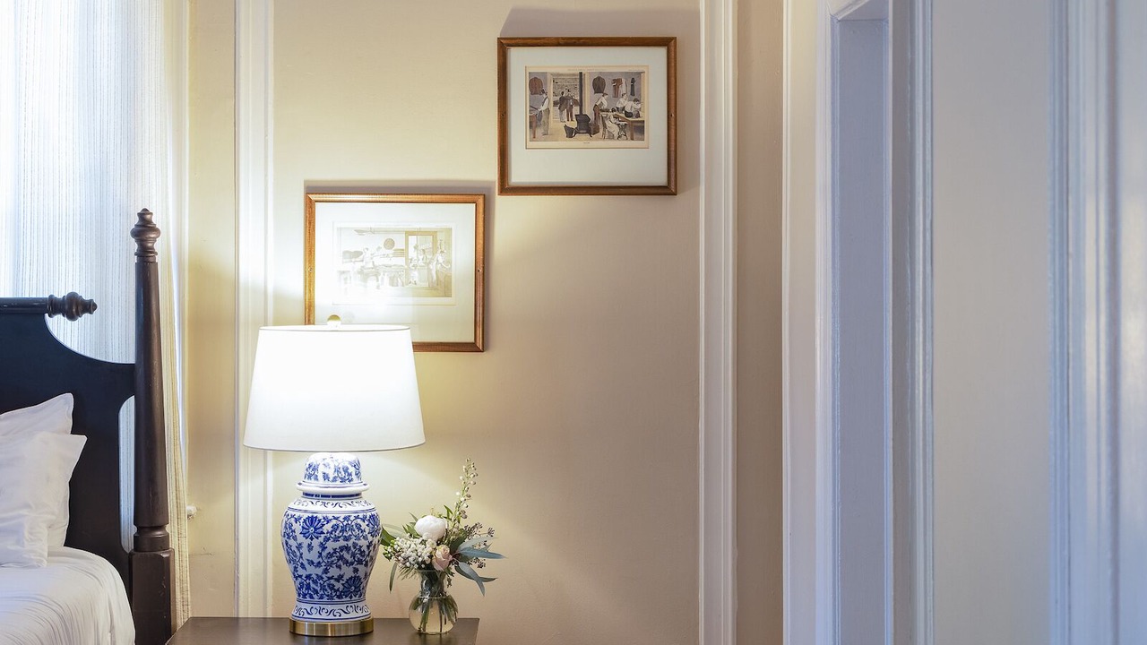 Photo of Bedroom in Town of New Castle