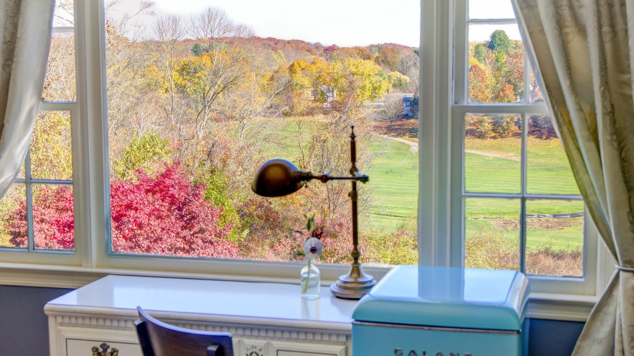 Photo of Bedroom in Town of New Castle