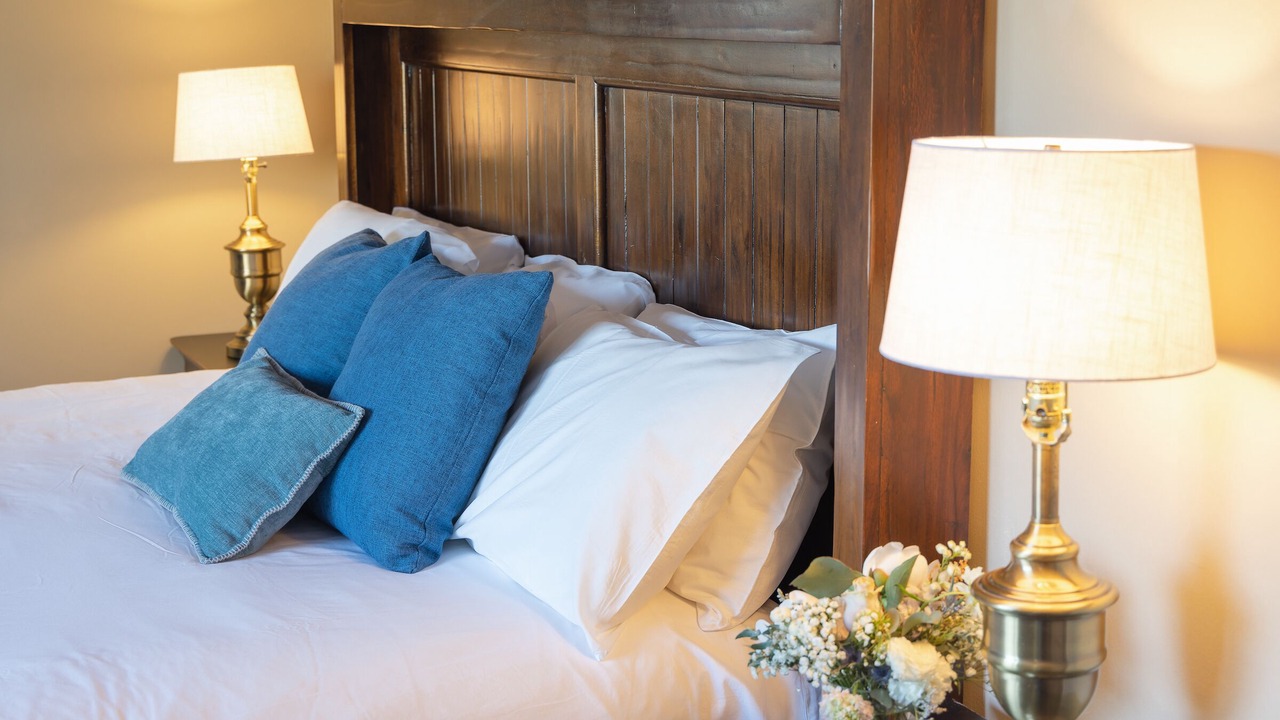 Photo of Bedroom in Town of New Castle