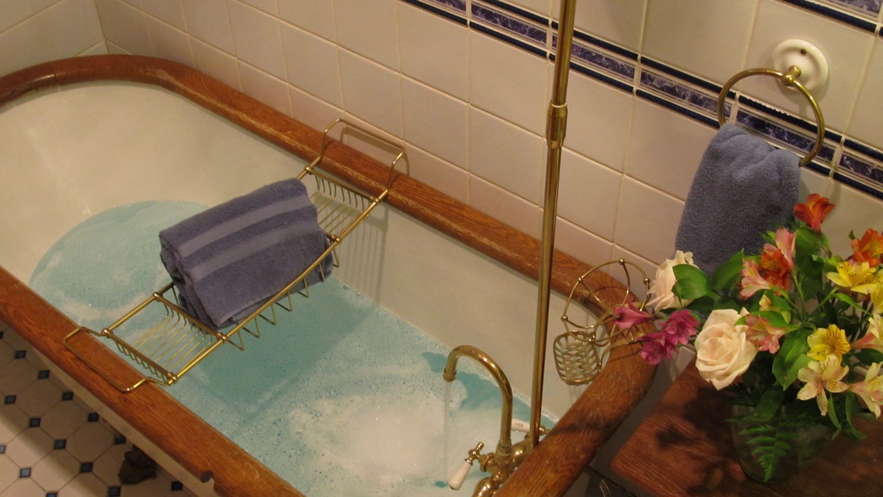 Photo of Bathroom in Bellevue