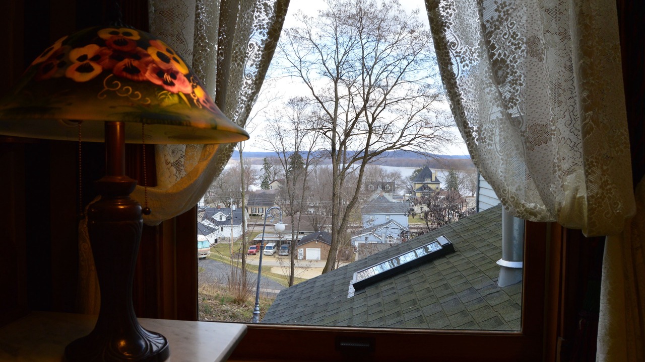 Photo of Bedroom in Bellevue