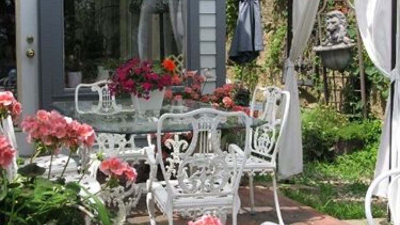 Photo of Outdoor in Bellevue