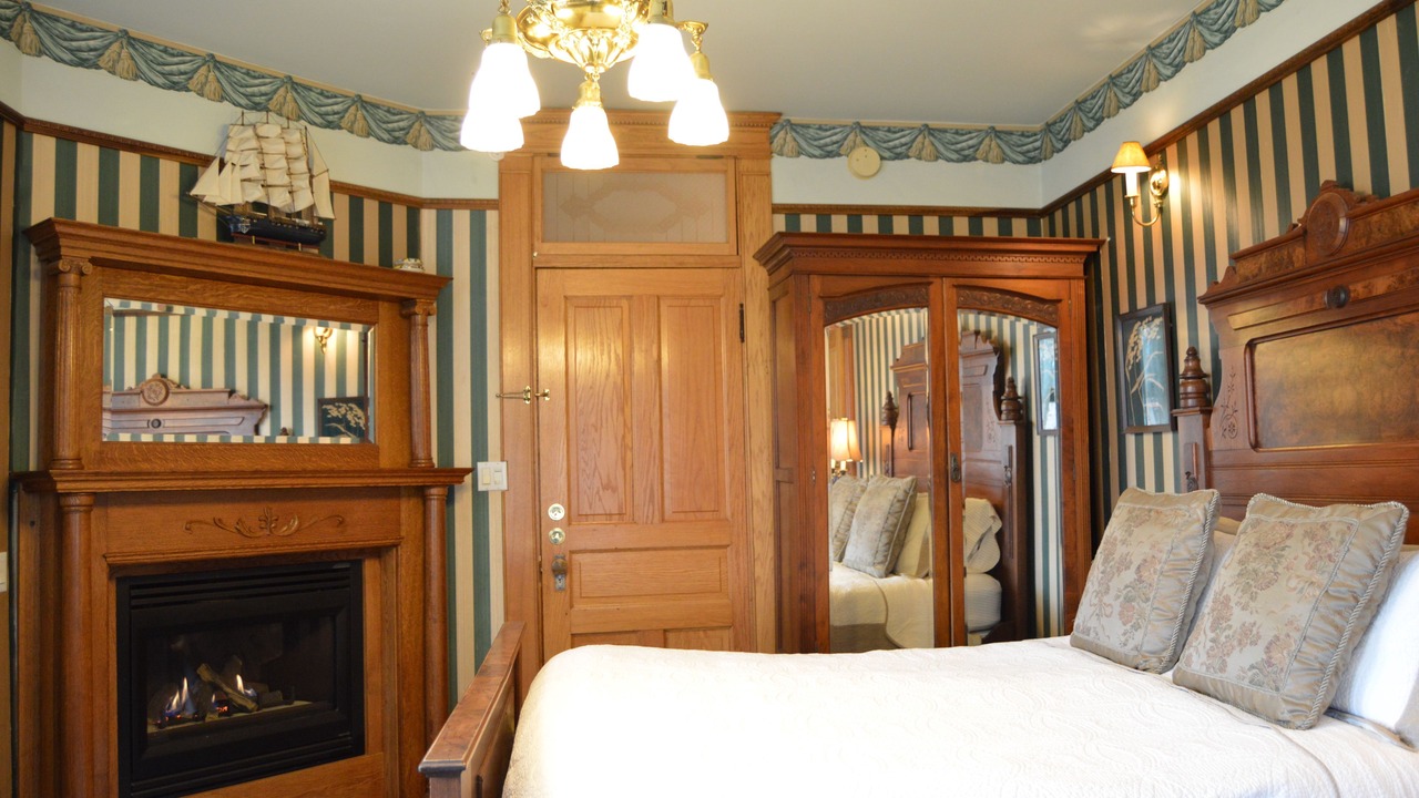 Photo of Bedroom in Bellevue