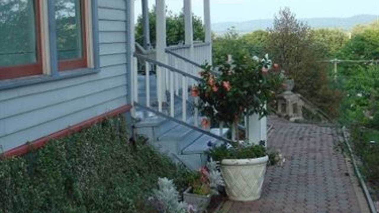 Photo of Outdoor in Bellevue