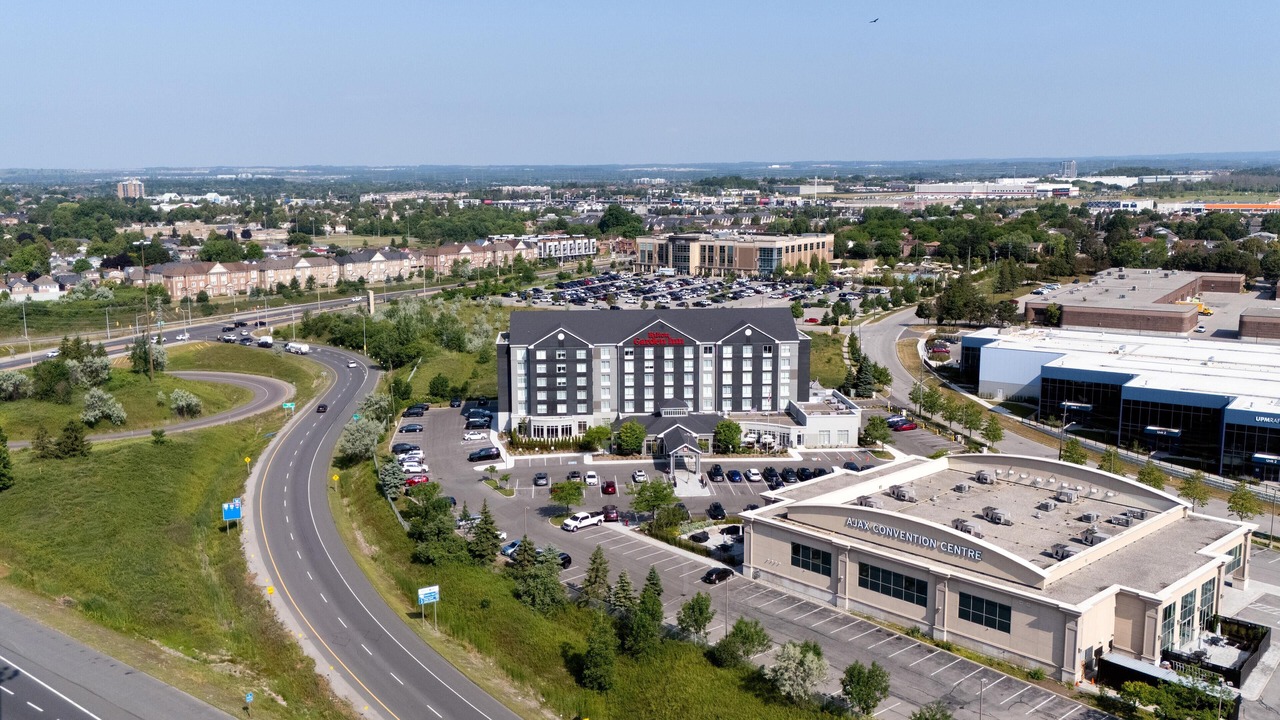 Photo of Outdoor in Ajax