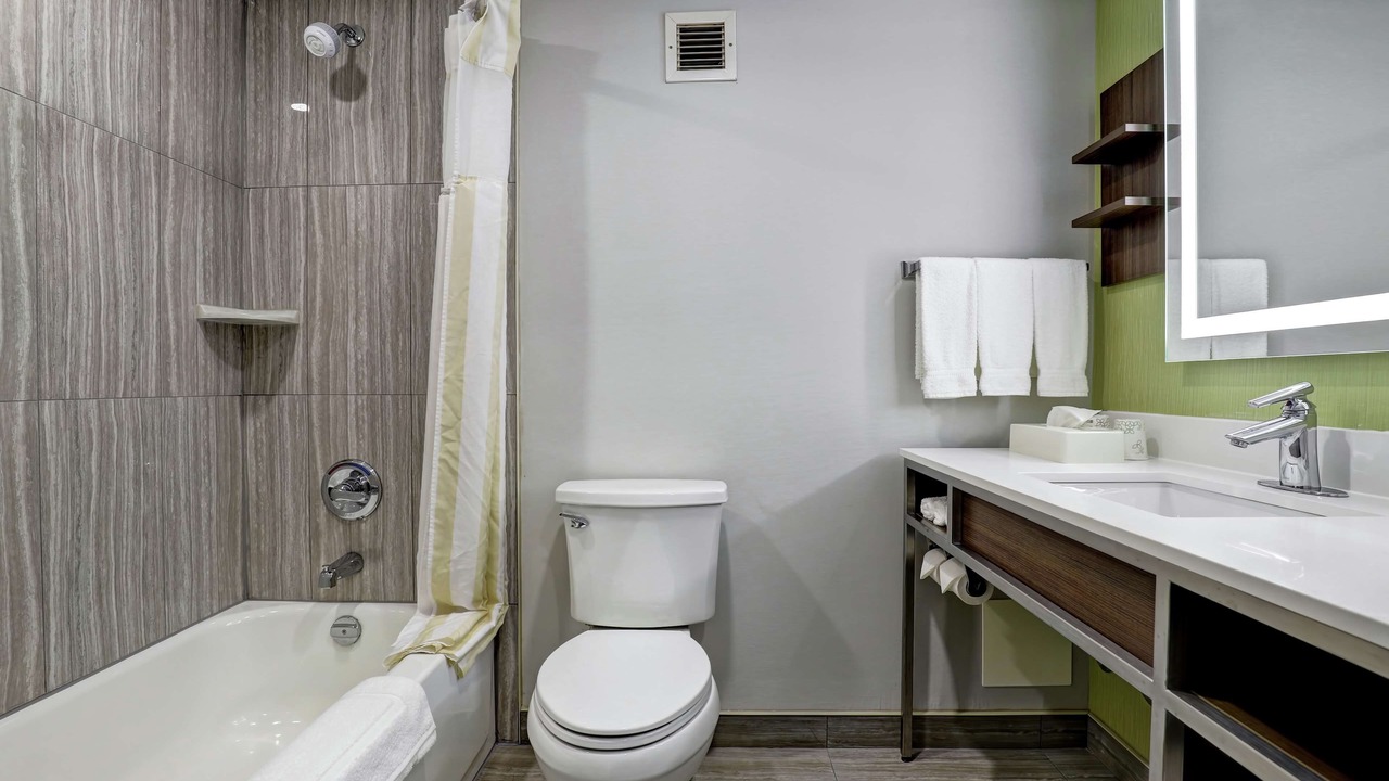 Photo of Bathroom in Ajax