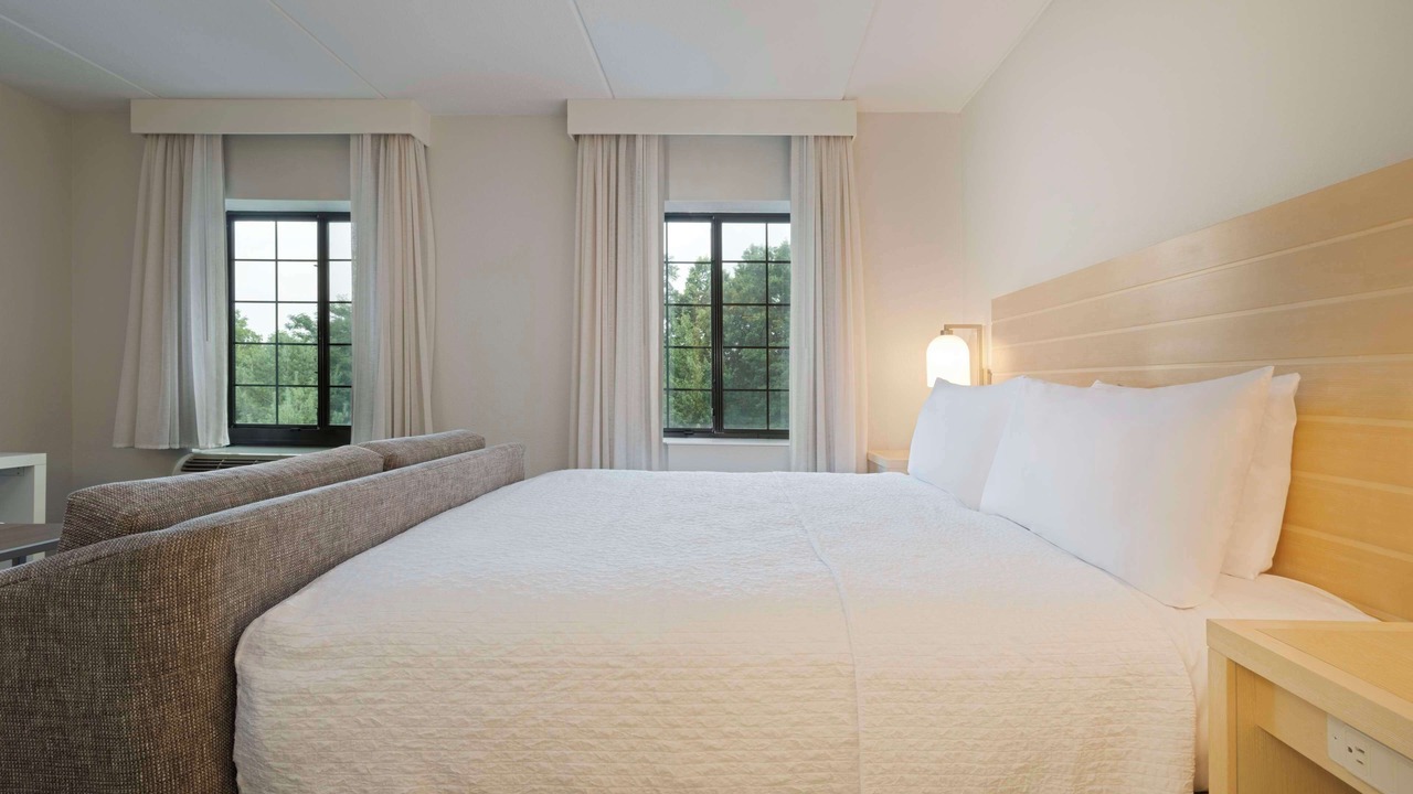 Photo of Bedroom in Parsippany