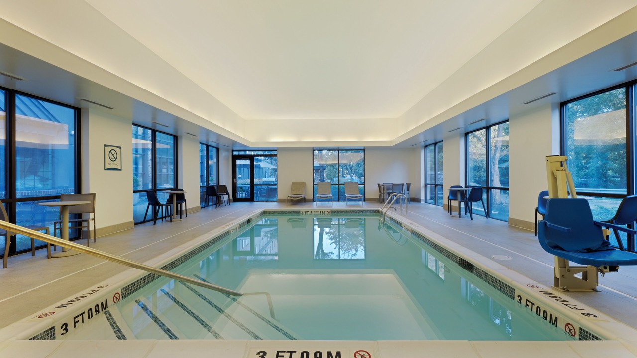 Photo of Outdoor in Parsippany